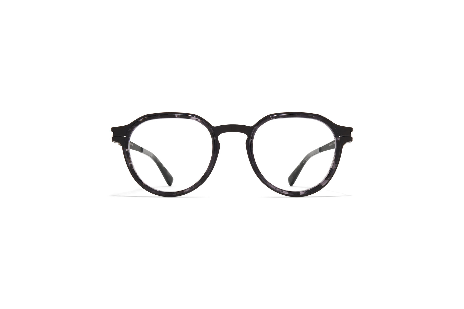 MYKITA ACETATE RINGS CAVEN OPTICAL FRAME