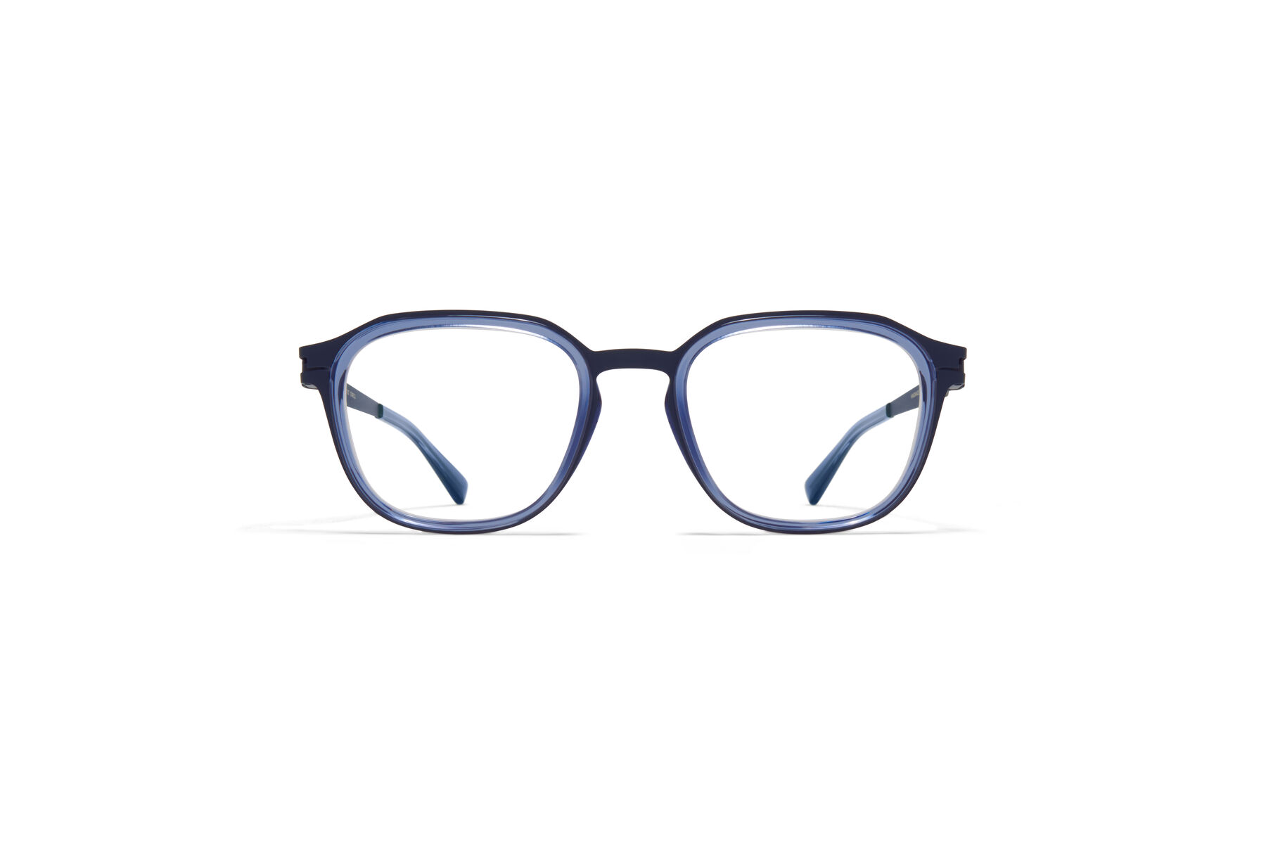 MYKITA ACETATE RINGS HAWI OPTICAL FRAME