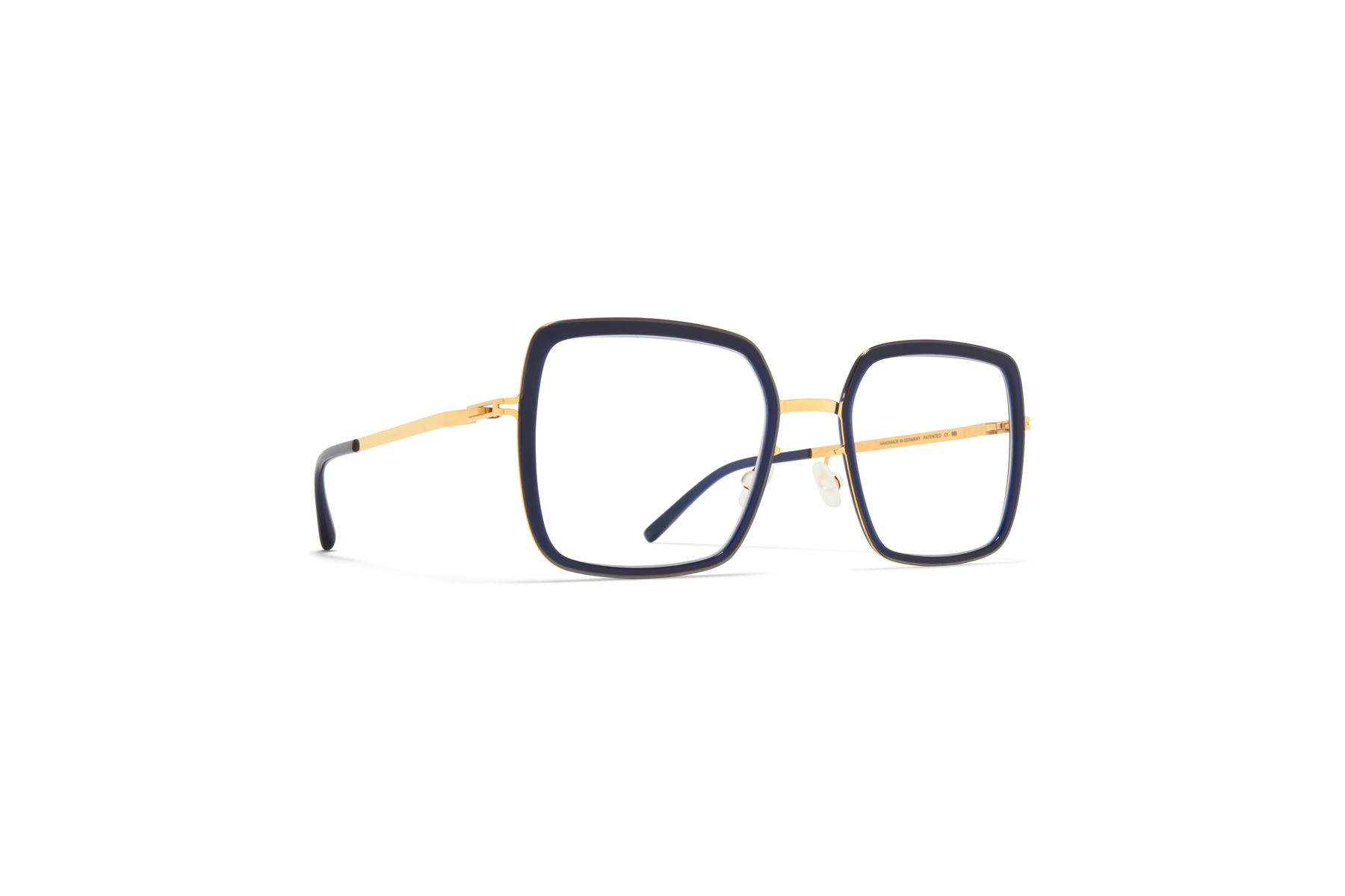 MYKITA LITE ACETATE LAYANA OPTICAL FRAME