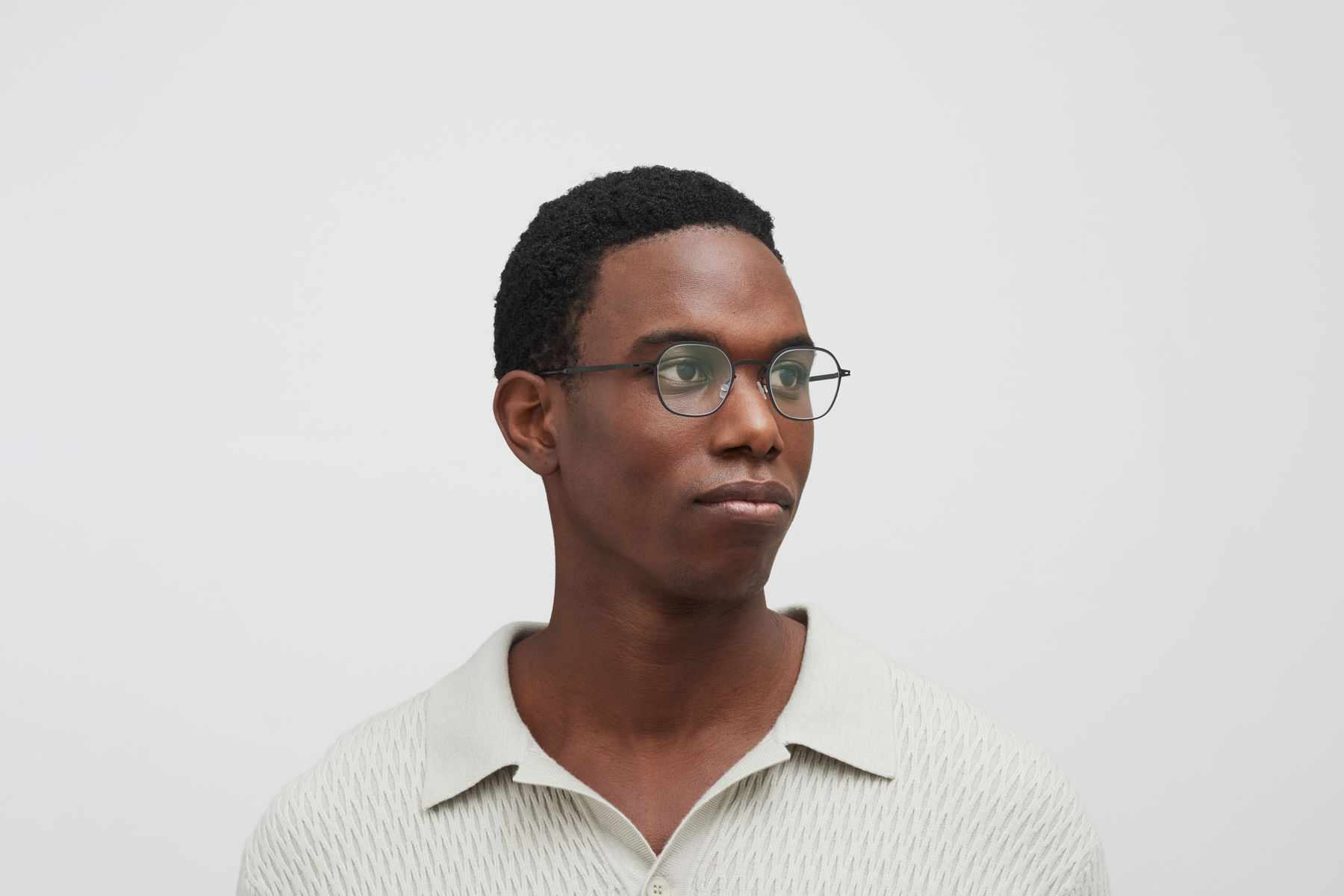 MYKITA LITE ACETATE JES OPTICAL FRAME