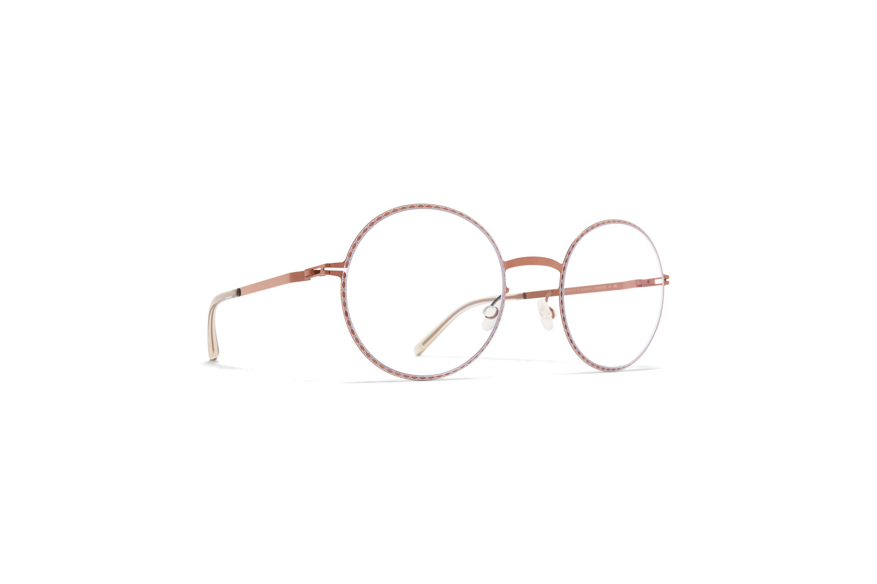 MYKITA LITE ACETATE LALE OPTICAL FRAME
