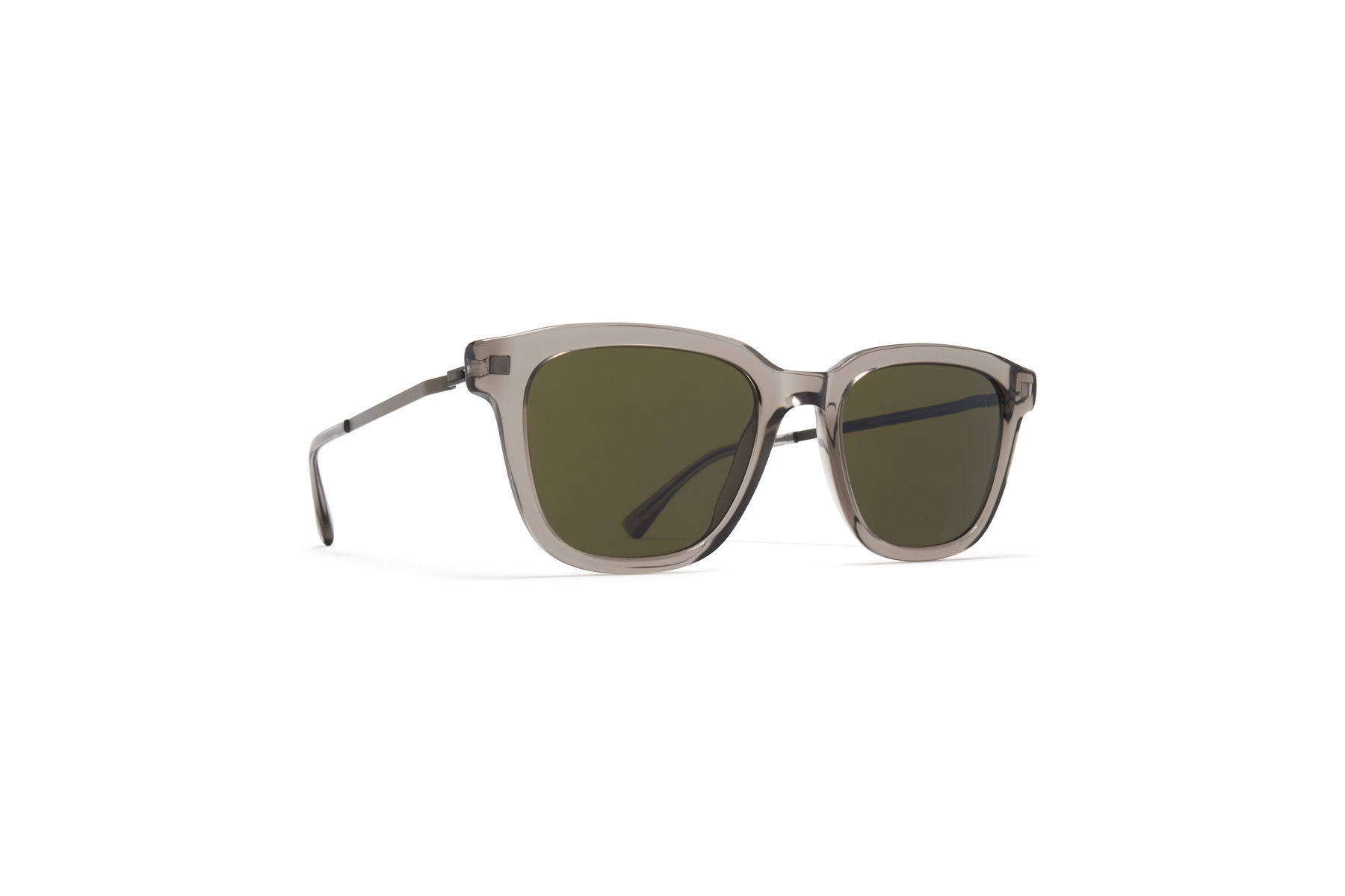 MYKITA LITE ACETATE HOLM SUNGLASSES