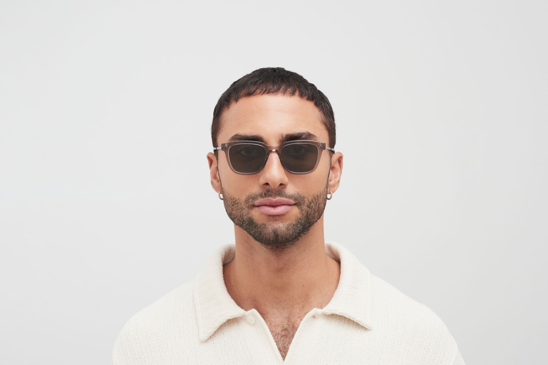 メガネ Mykita FW25 Mykita - YUKON - 922 (YUKON 922) YUKON | MYKITA | LITE | Designer MYKITA eyewear
