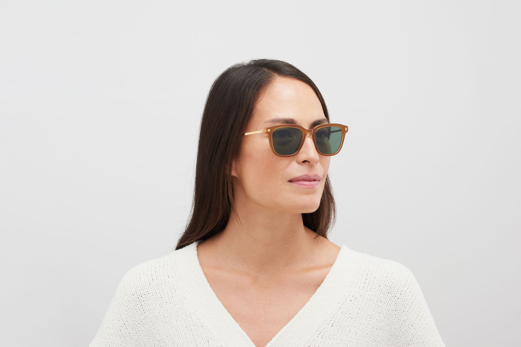 MYKITA LITE ACETATE HOLM SUNGLASSES