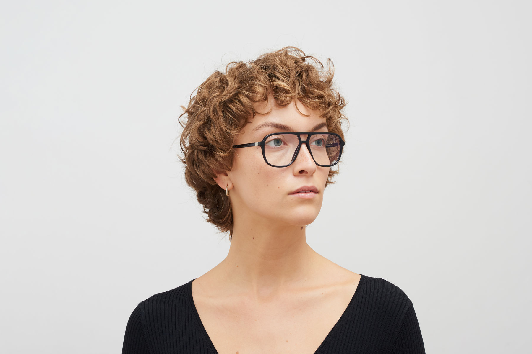 MYKITA ESSENCE KAMI OPTICAL FRAME