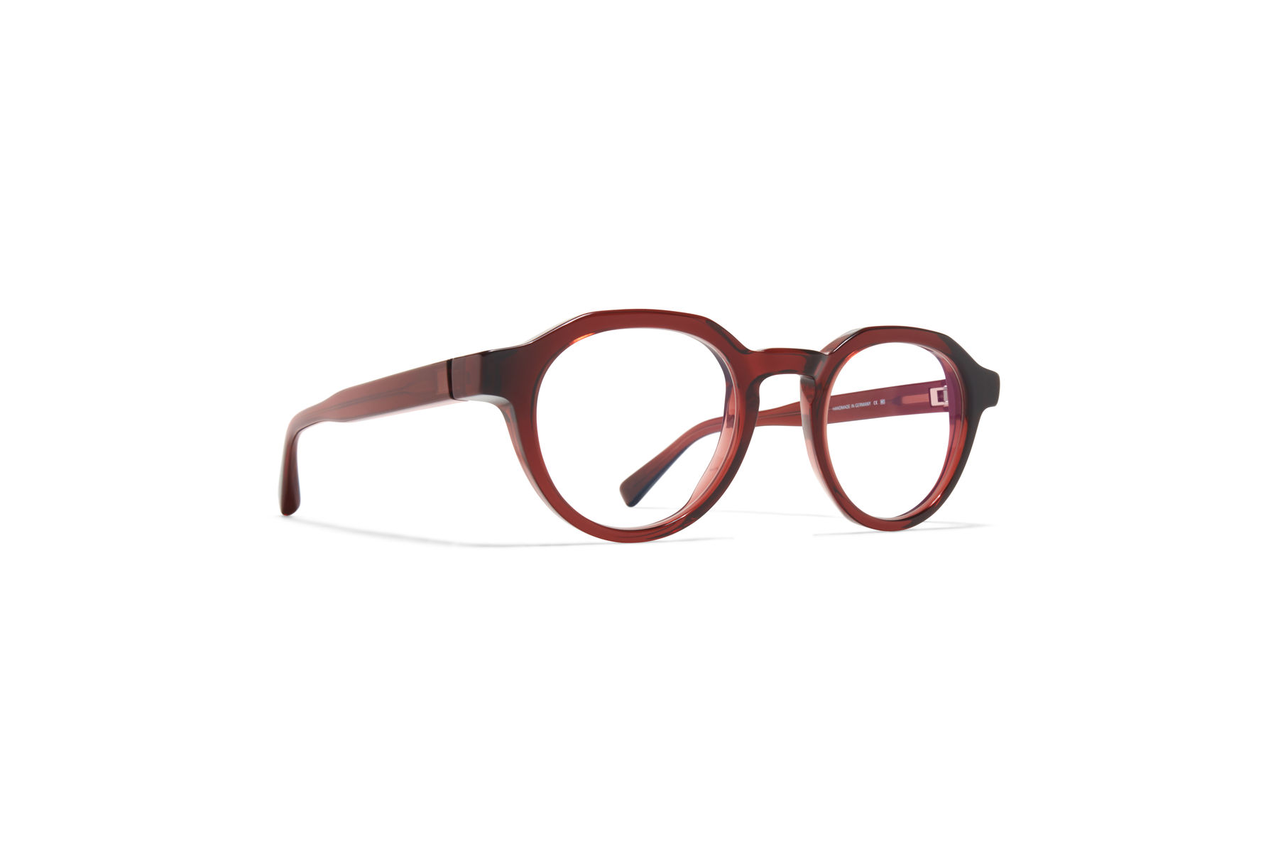 MYKITA BOLD NIAM OPTICAL FRAME MYKITA BOLD NIAM OPTICAL FRAME