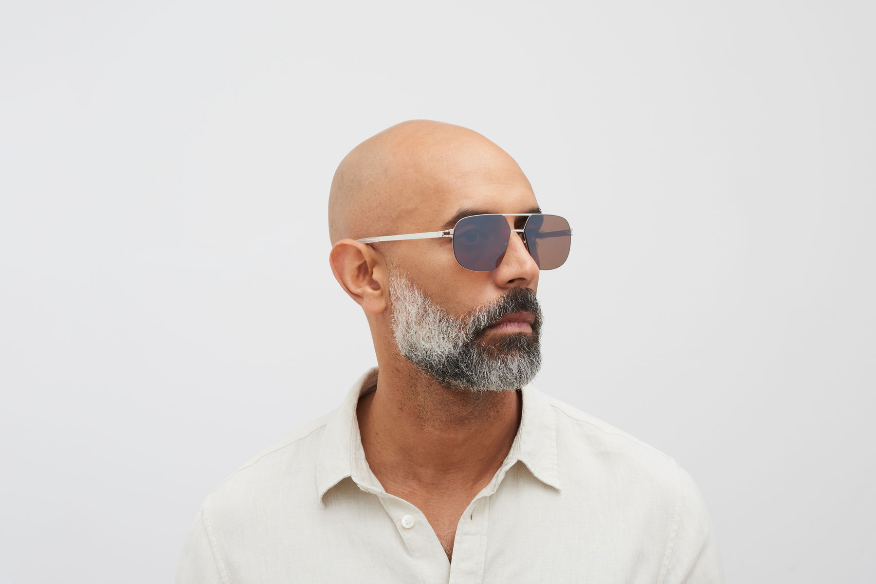 MYKITA NO1 ANGUS SUNGLASSES