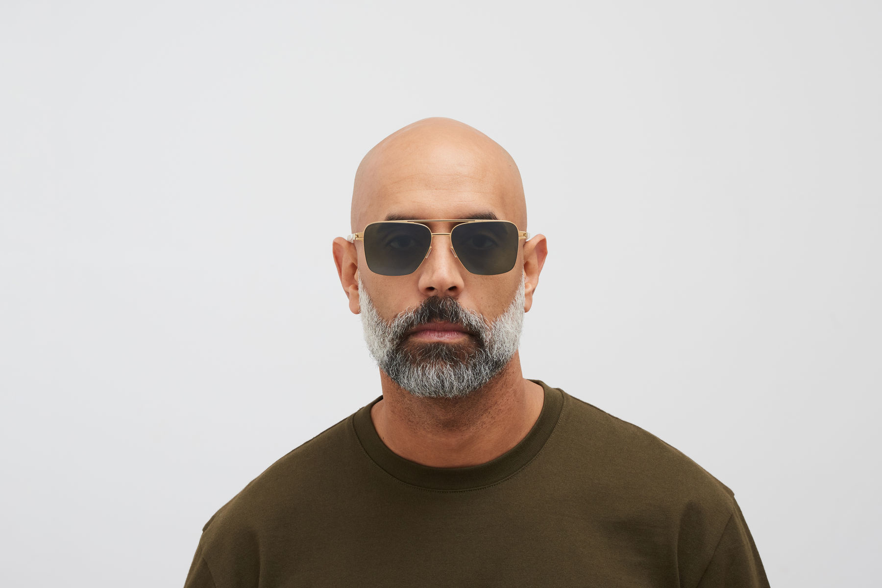 MYKITA NO1 BERNIE SUNGLASSES