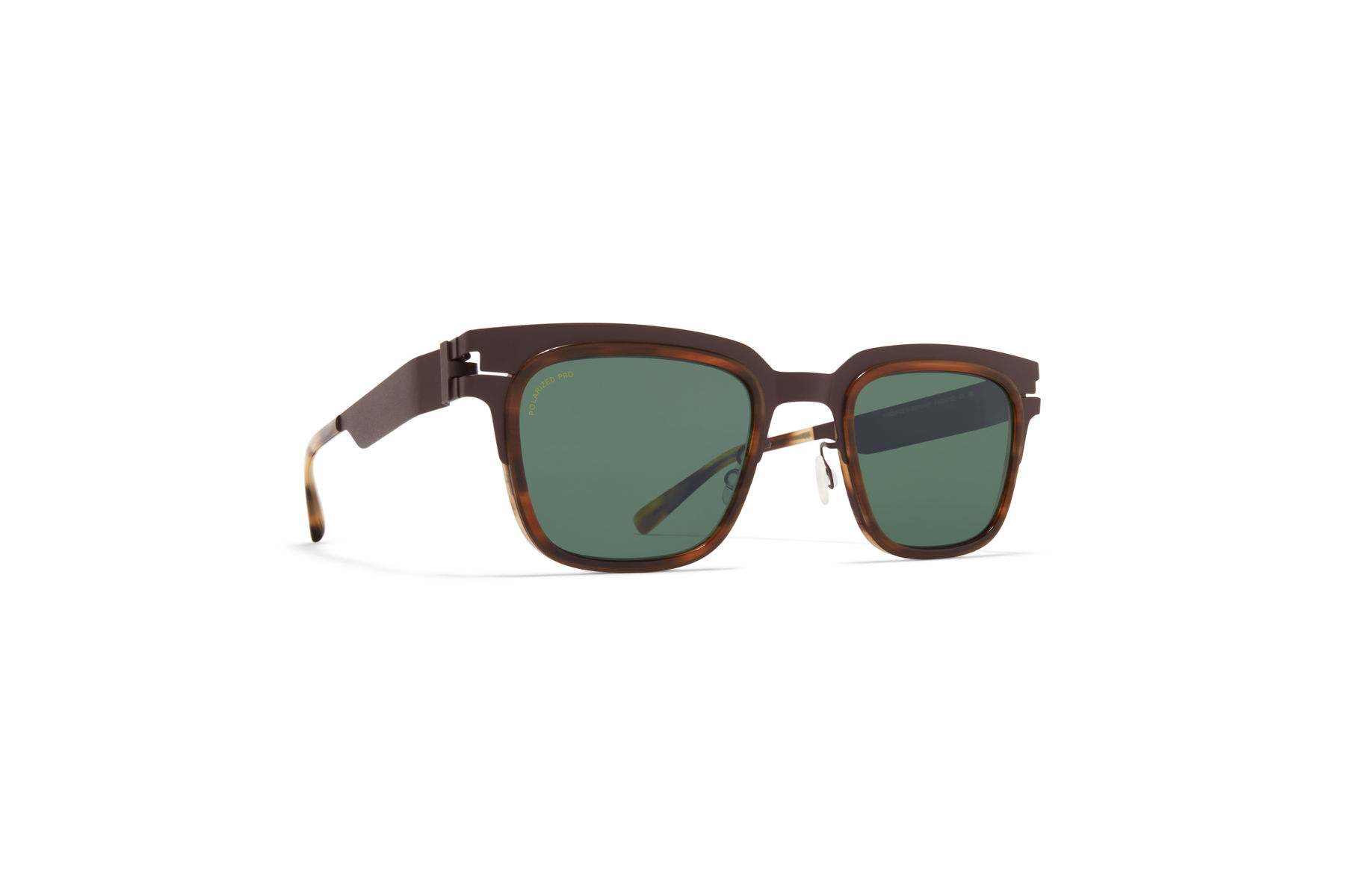 MYKITA ACETATE RINGS RAYMOND SUNGLASSES