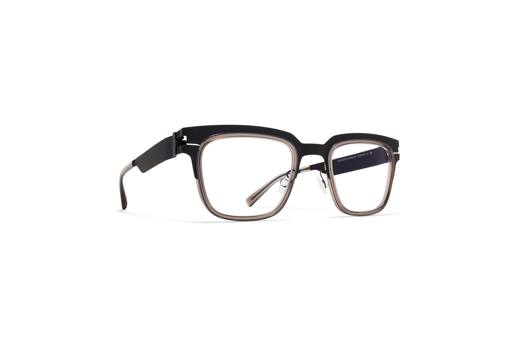 MYKITA ACETATE RINGS RAYMOND OPTICAL FRAME