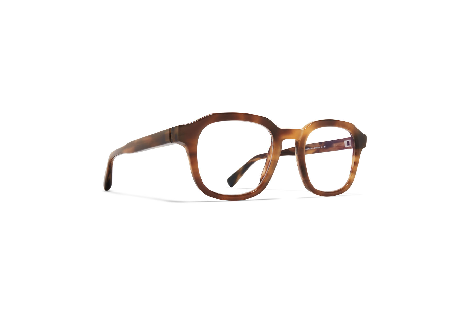 MYKITA BOLD BADU OPTICAL FRAME