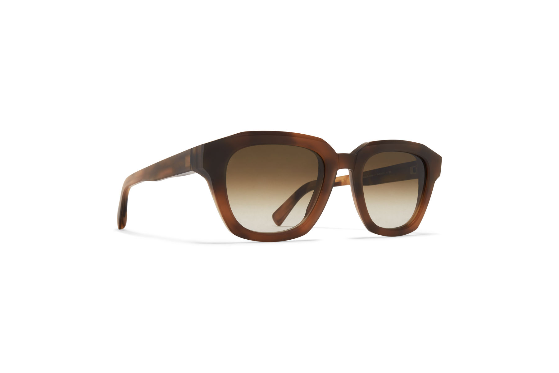 MYKITA ACETATE BOLD KIENE SUNGLASSES