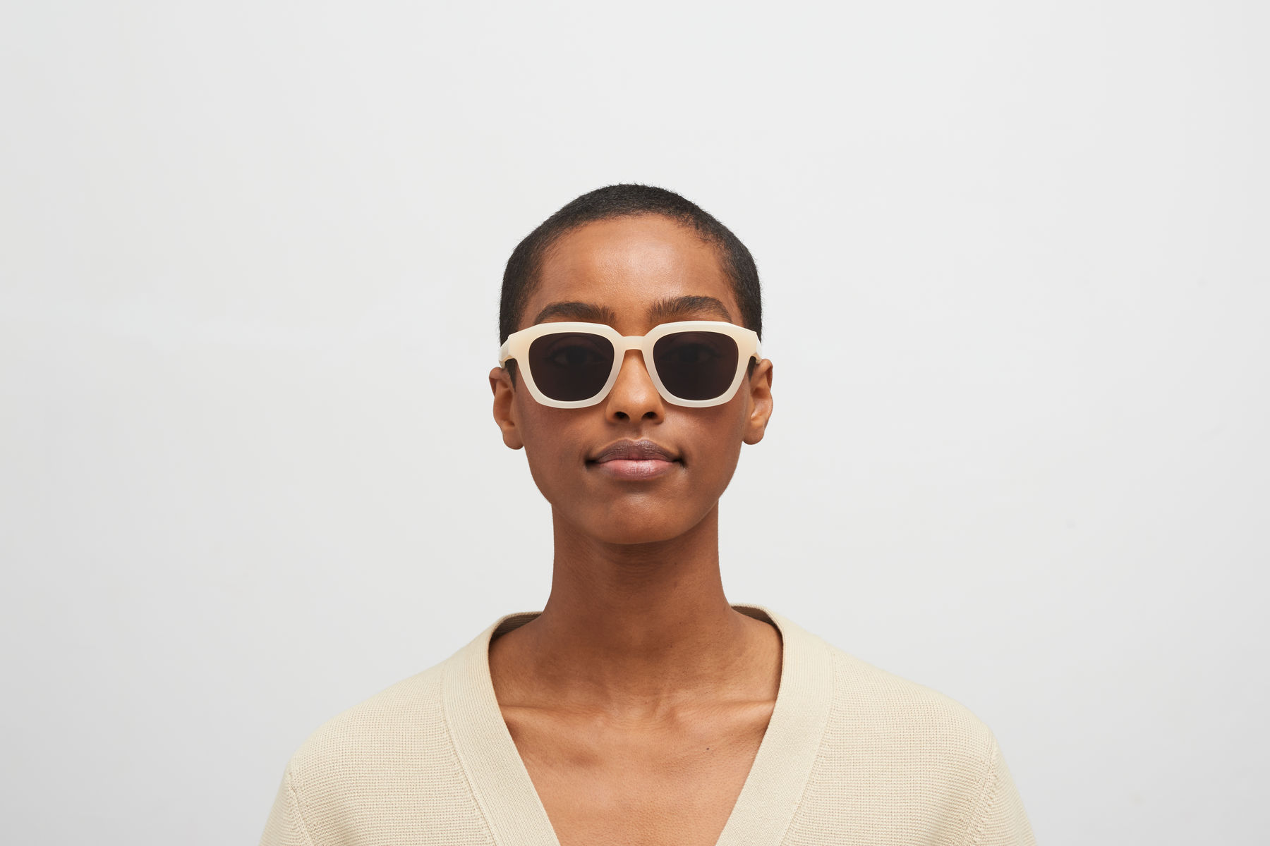 サングラス Mykita FW25 Mykita - KIENE - 809 (KIENE 809) MYKITA ACETATE BOLD KIENE SUNGLASSES