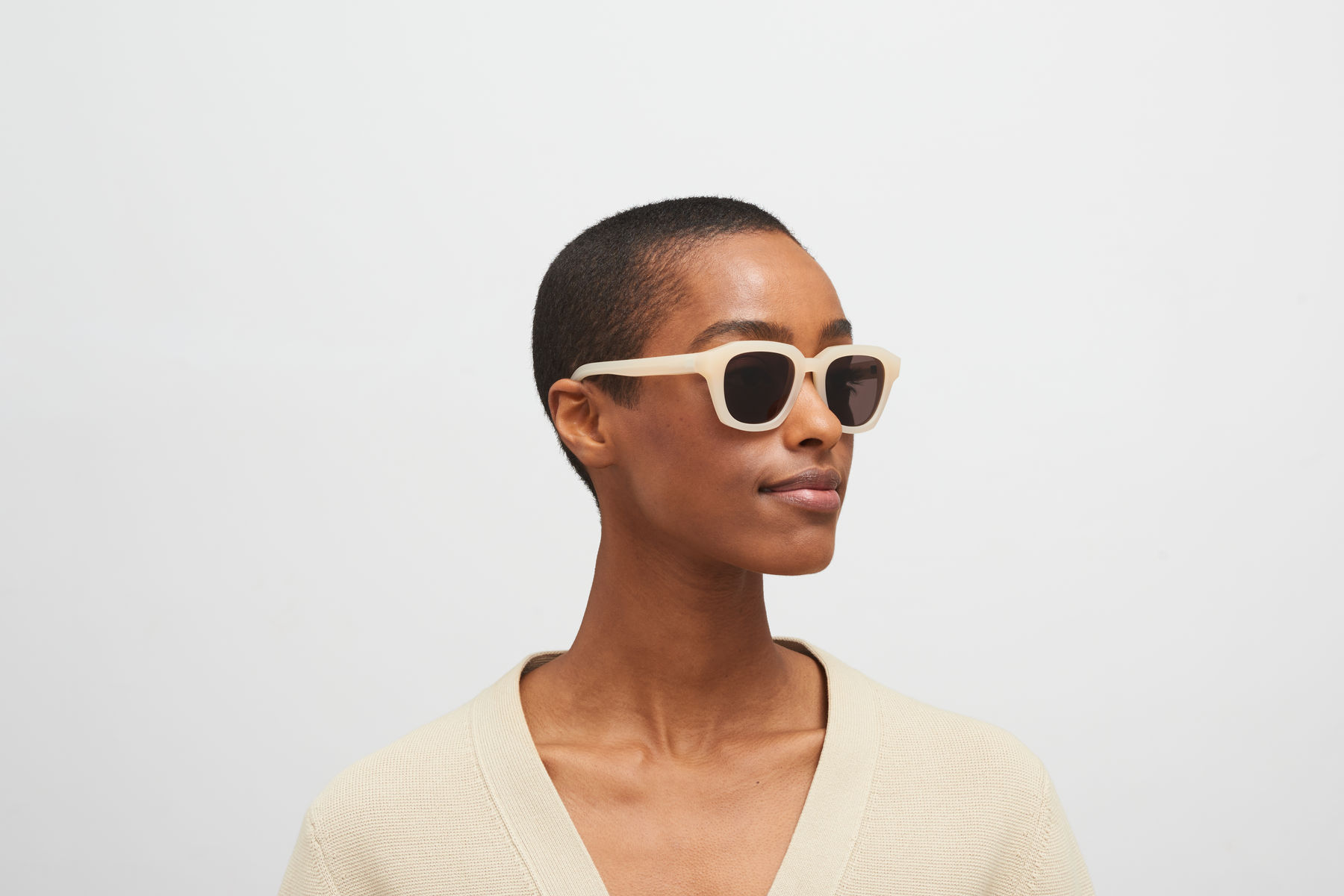 MYKITA ACETATE BOLD KIENE SUNGLASSES