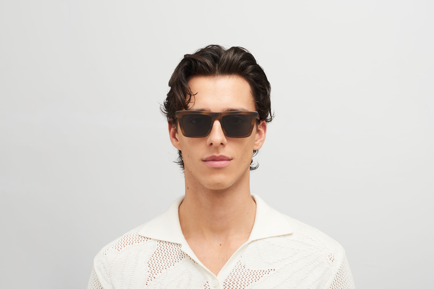 サングラス Mykita FW25 Mykita - LOME - 803 (LOME 803) Lome803 From Mykita | italist