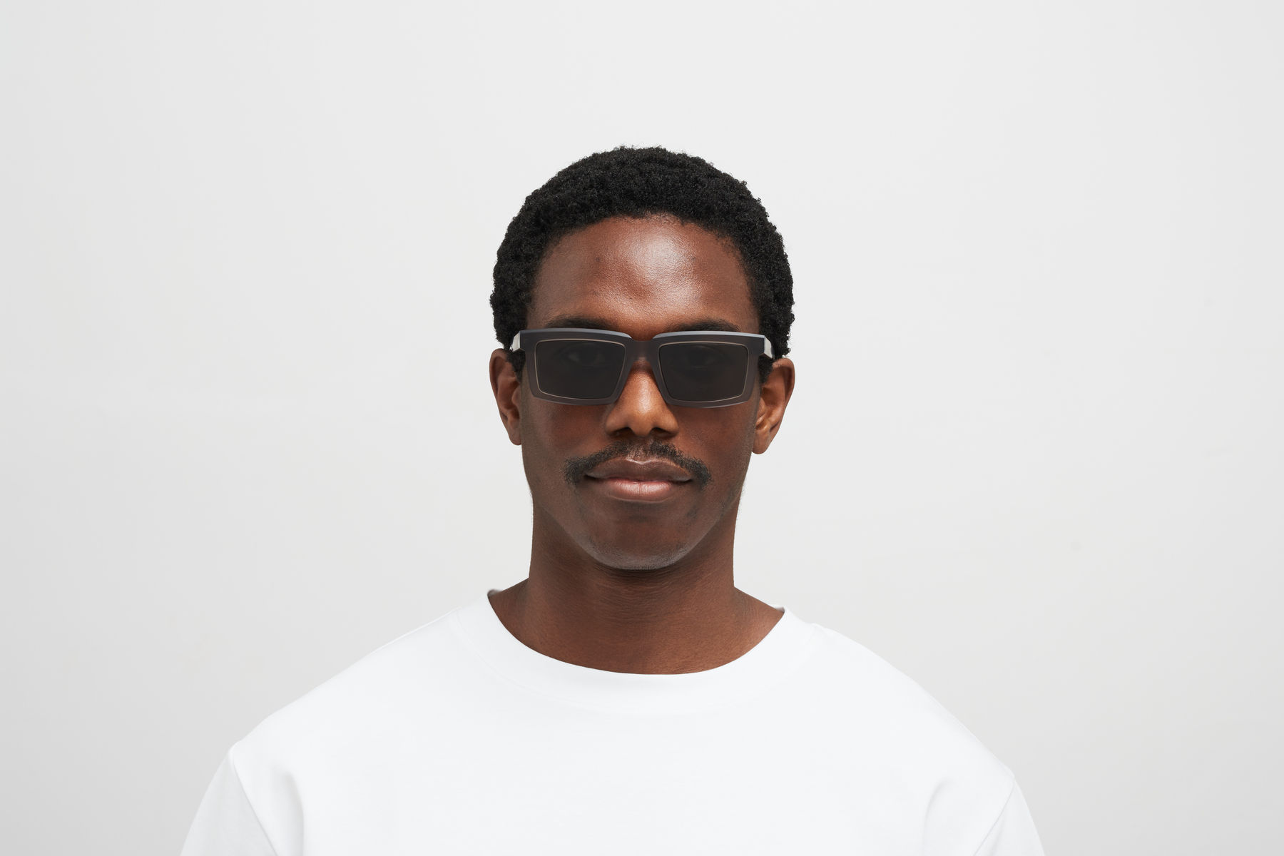 サングラス Mykita FW25 Mykita - DAKAR - 802 (DAKAR 802) Dakar sunglasses Chilled Raw Galapagos Tortoise/Silver