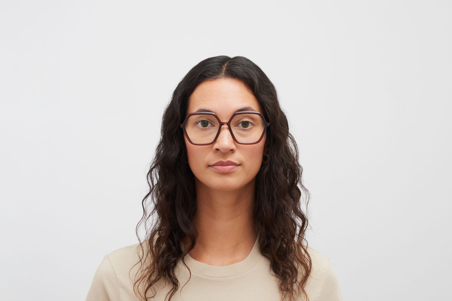 メガネ Mykita FW25 Mykita - NEELA - 738 (NEELA 738) Mykita Neela Eyeglasses | FREE Shipping - Go-Optic.com