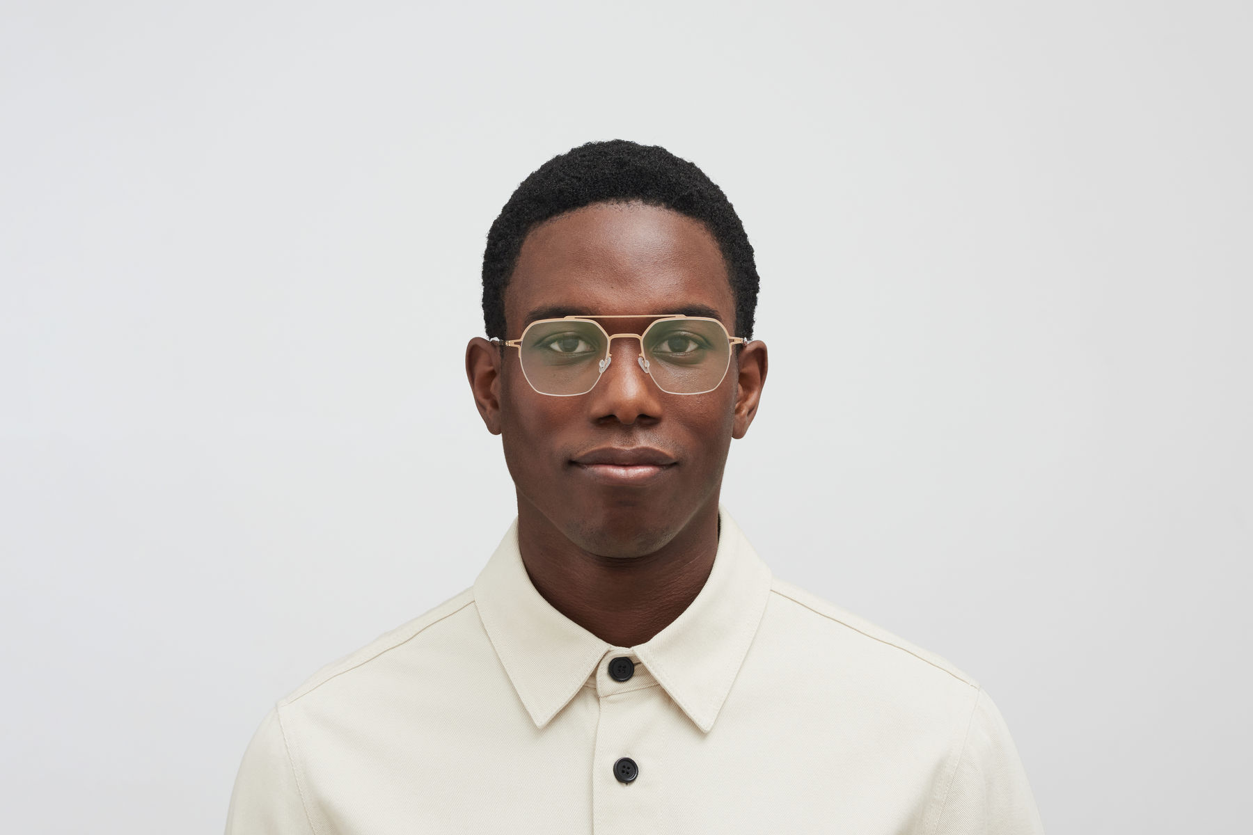 MYKITA LITE ACETATE ARLO OPTICAL FRAME
