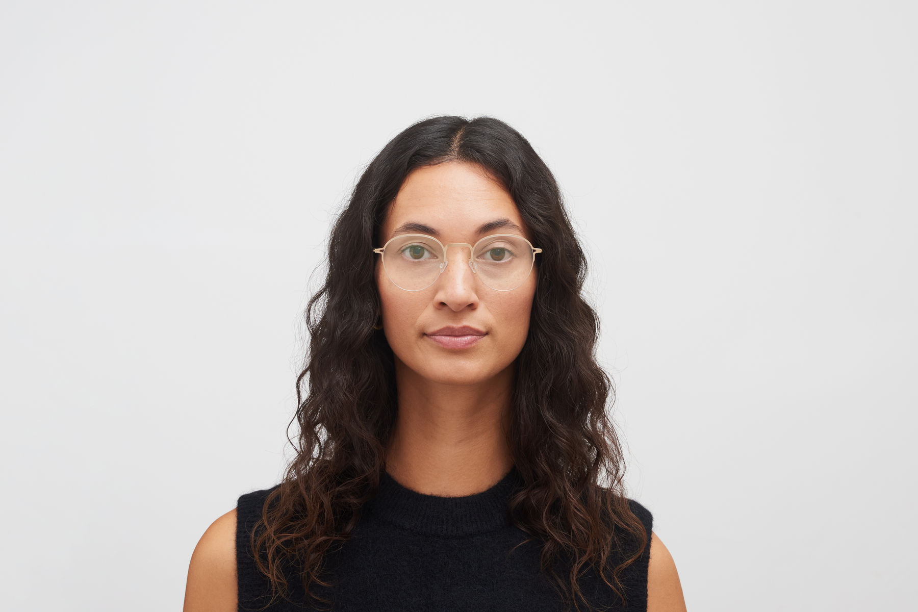 MYKITA LITE ACETATE TATE OPTICAL FRAME