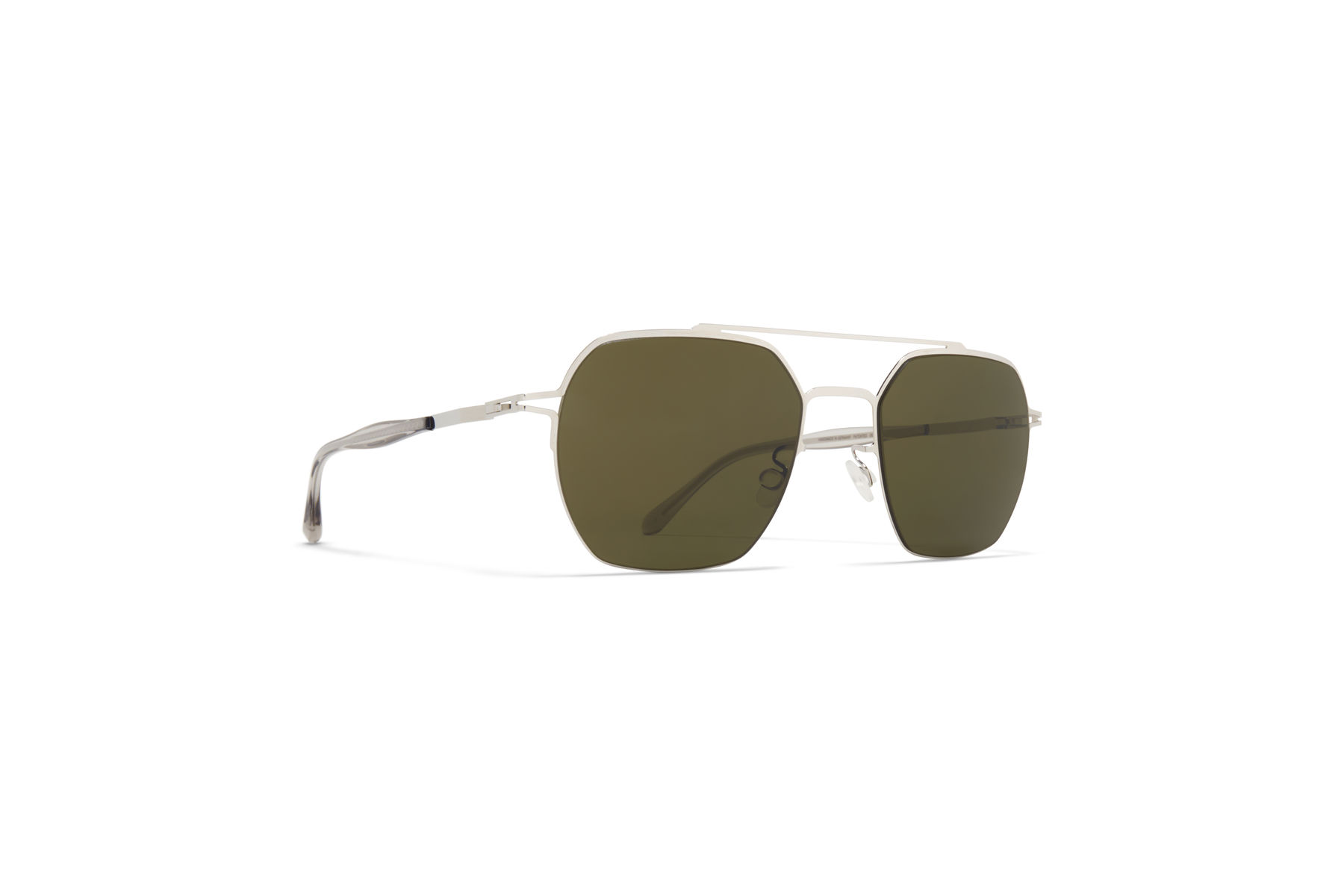 MYKITA LITE ACETATE ARLO SUNGLASSES