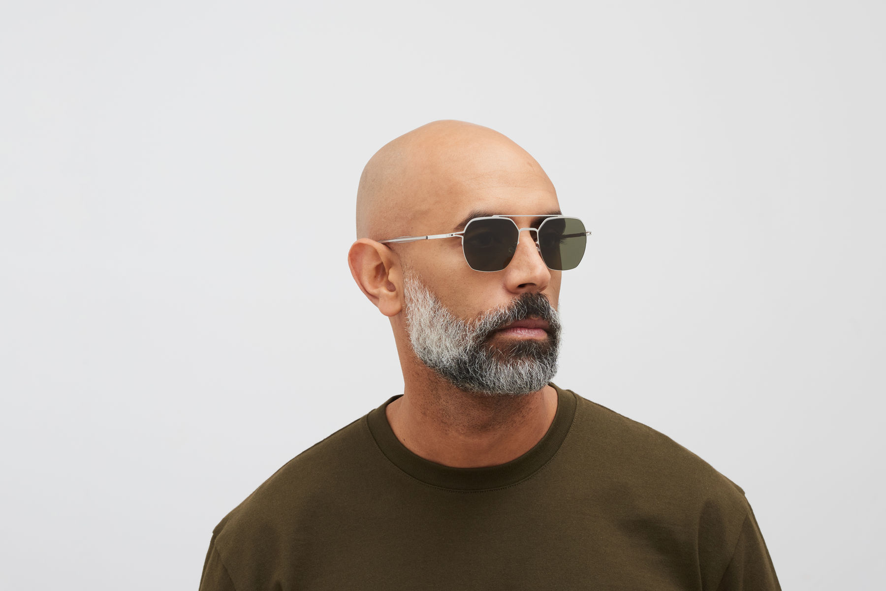 MYKITA LITE ACETATE ARLO SUNGLASSES
