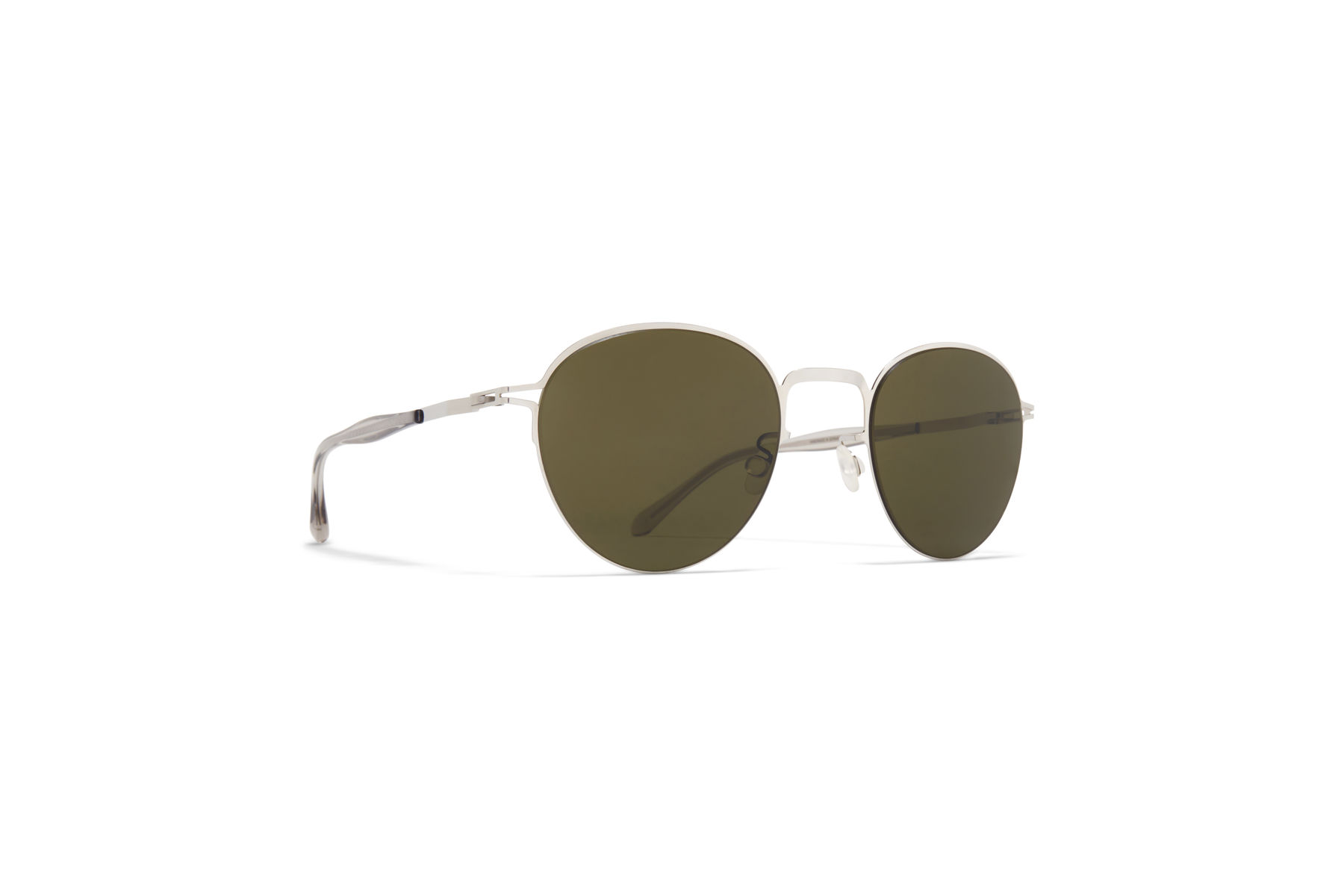 MYKITA LITE ACETATE TATE SUNGLASSES