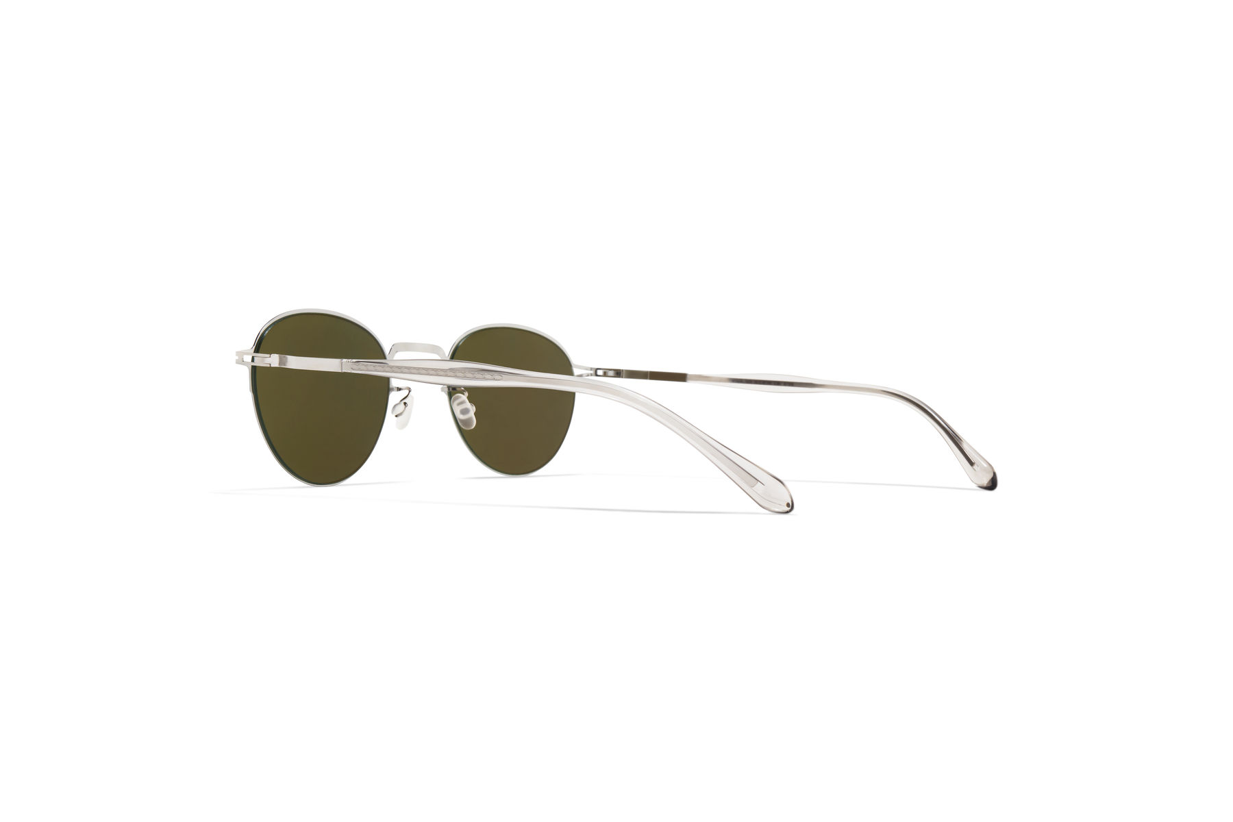 MYKITA LITE ACETATE TATE SUNGLASSES