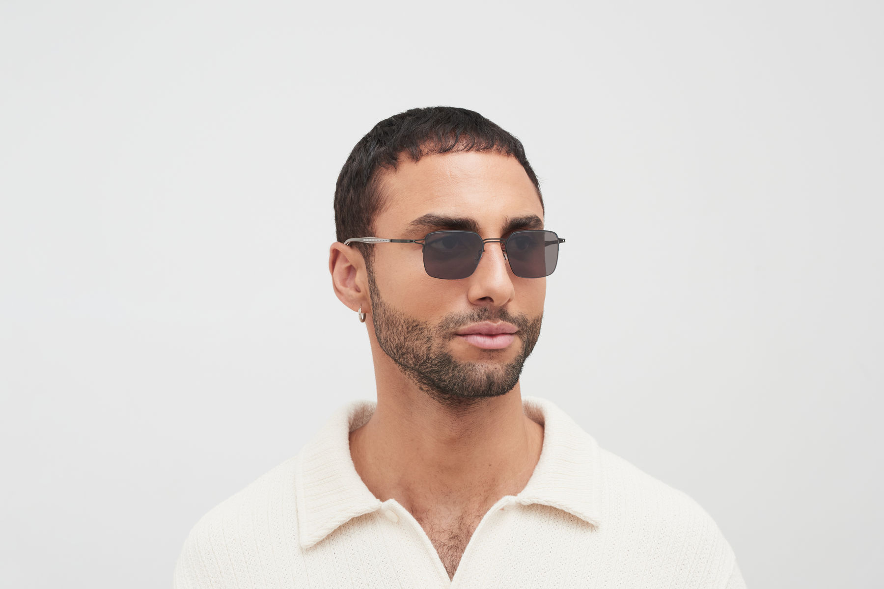 小物 mykita lite sun jonte 49 21 col 013 MYKITA LITE NOR sunglassesES