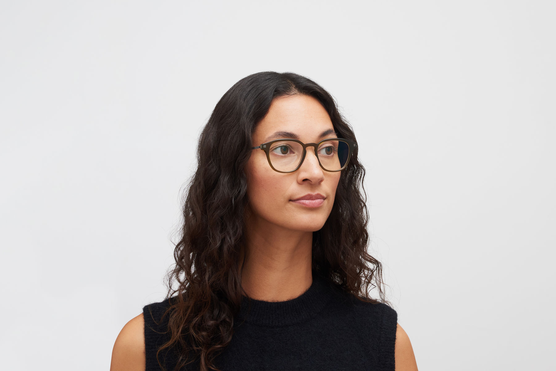 MYKITA LITE ACETATE PANA OPTICAL FRAME