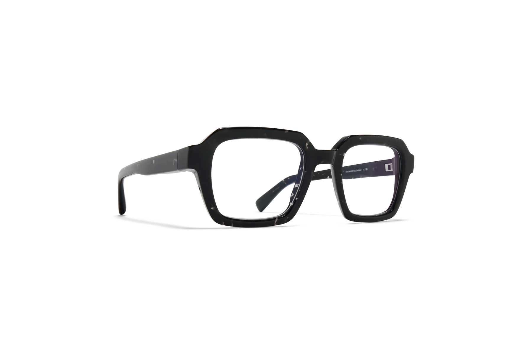 MYKITA - MYKITA ACETATE / RUE / Frame: C110 Black Havana
