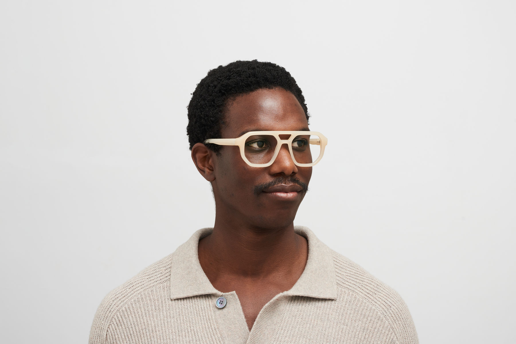 サングラス Mykita Mykita - AMARE - 408 c204 maroon shiny sil MYKITA - MYKITA ACETATE SUN / AMARE / Frame: C204-Maroon
