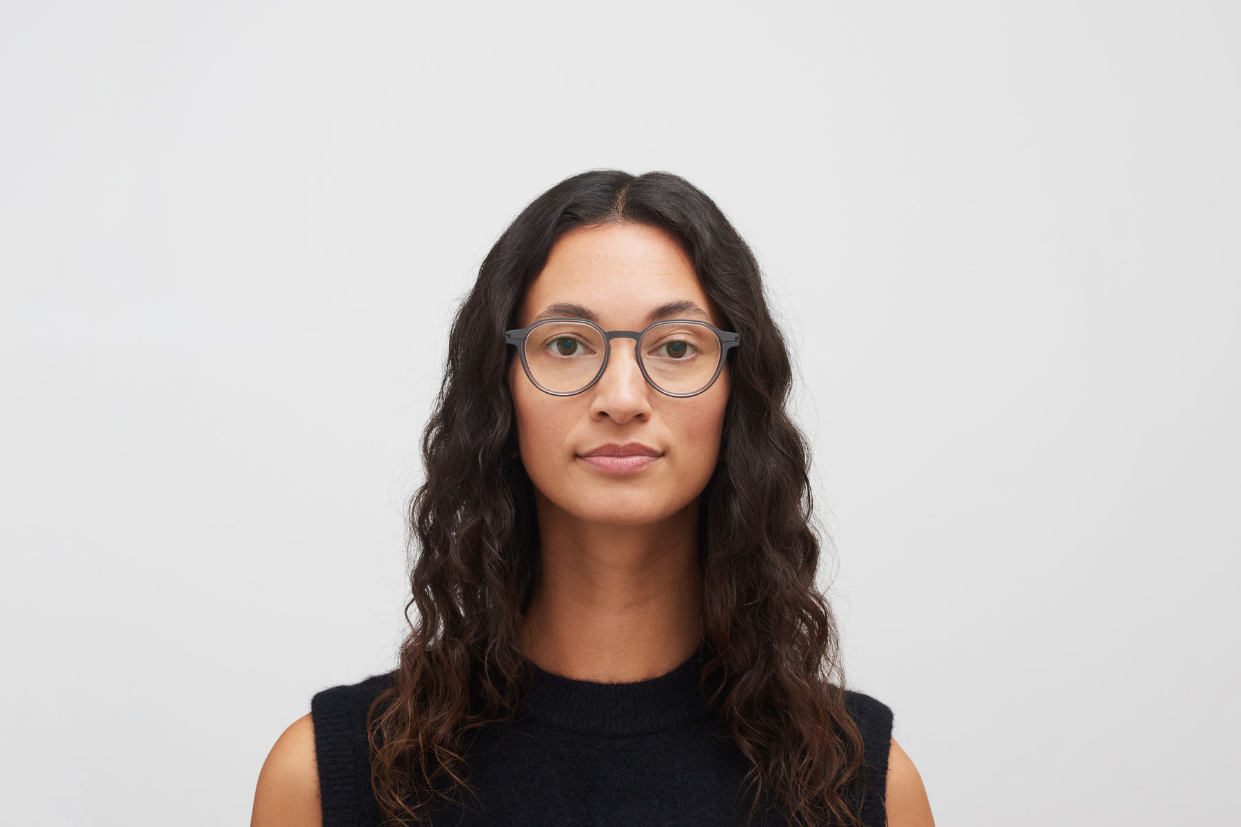 MYKITA ACETATE RINGS CAVEN OPTICAL FRAME