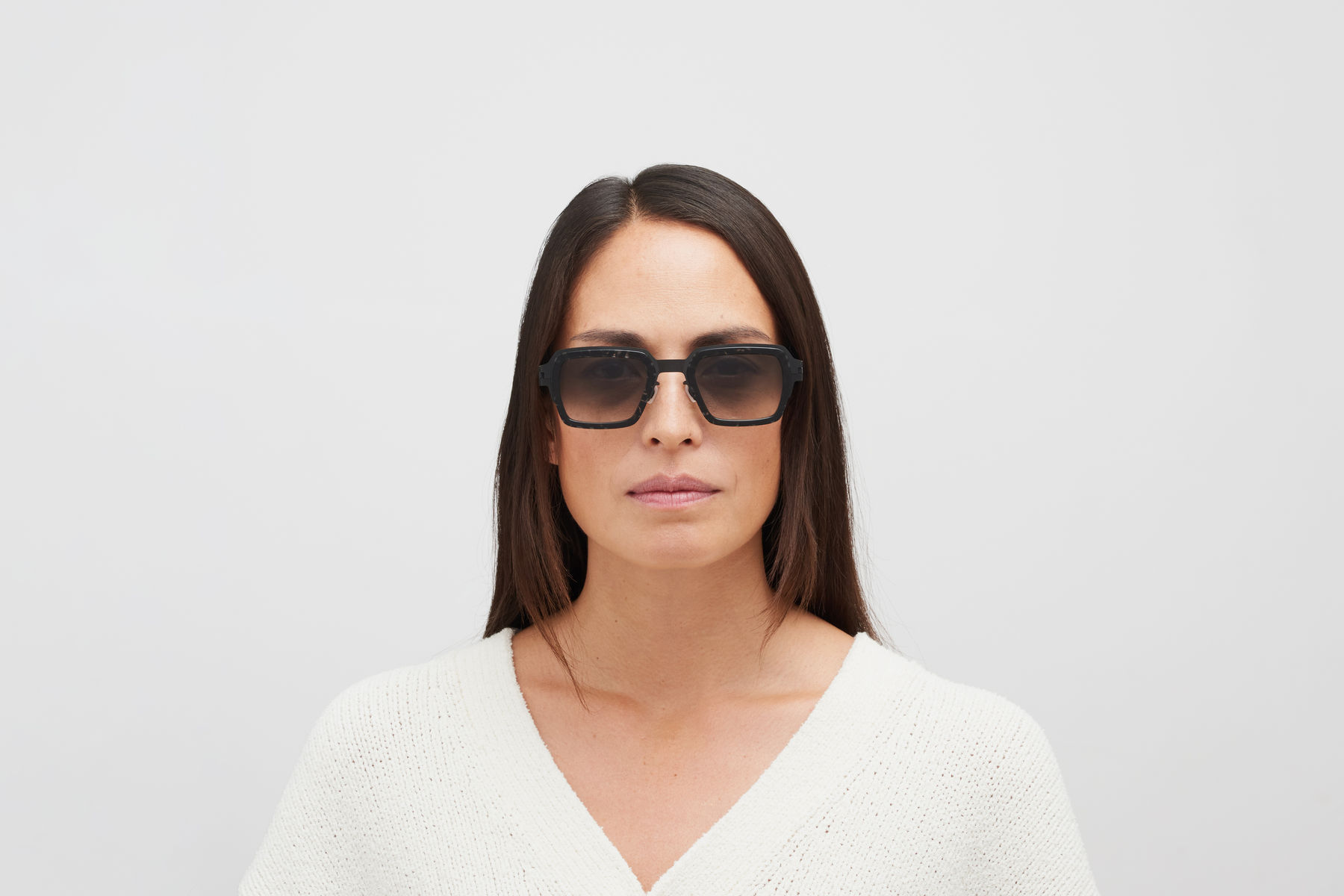 MYKITA ACETATE RINGS LENNON sunglassesES