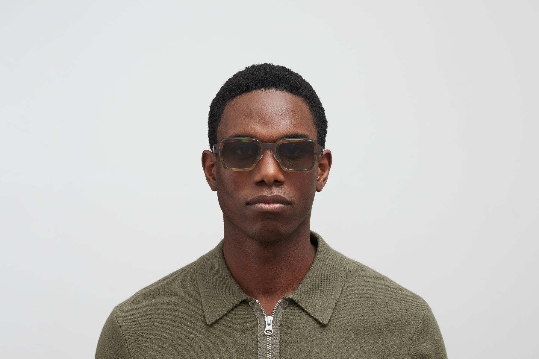 MYKITA ACETATE RINGS LENNON sunglassesES