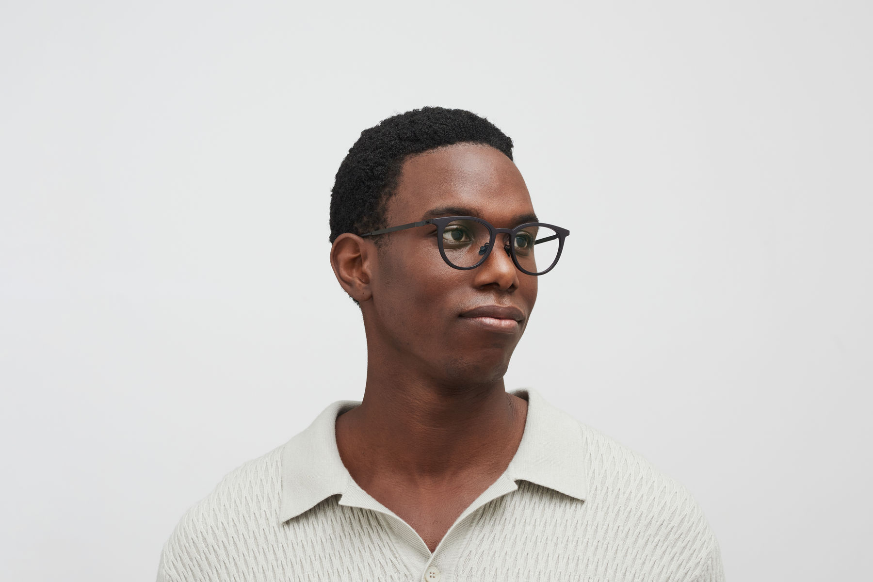 MYKITA MYLON SINDAL OPTICAL FRAME