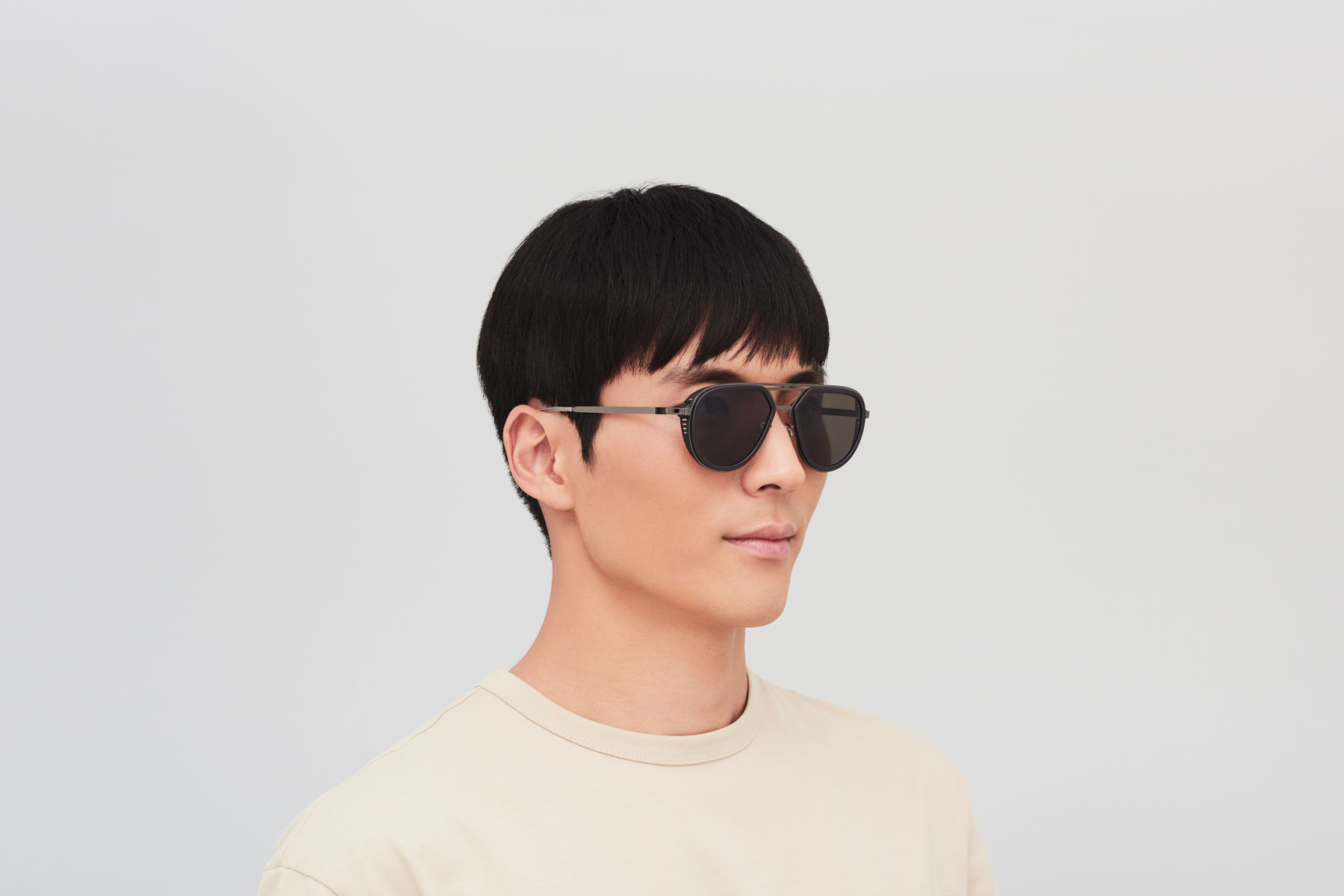 MYKITA MYLON CYPRESS sunglassesES