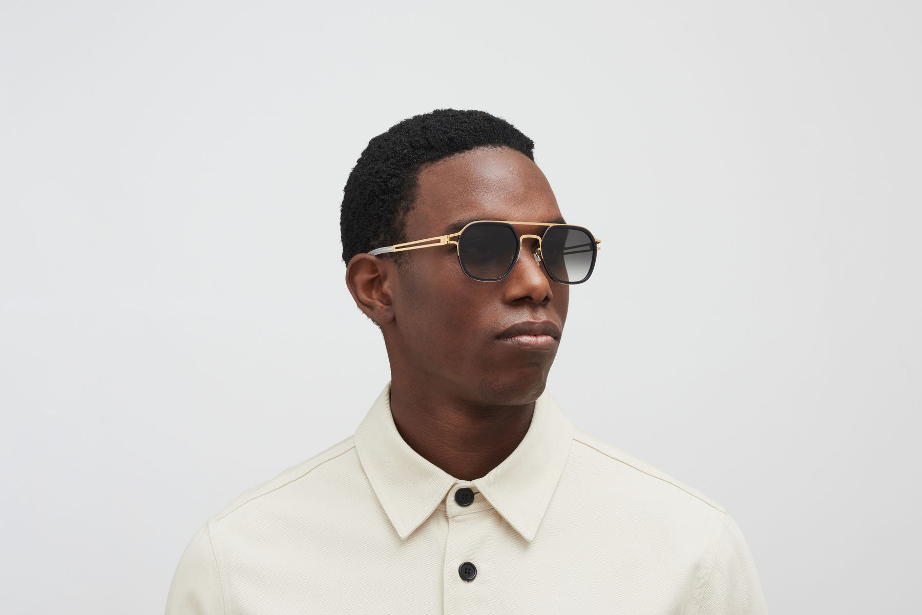 MYKITA DECADES LEELAND sunglassesES