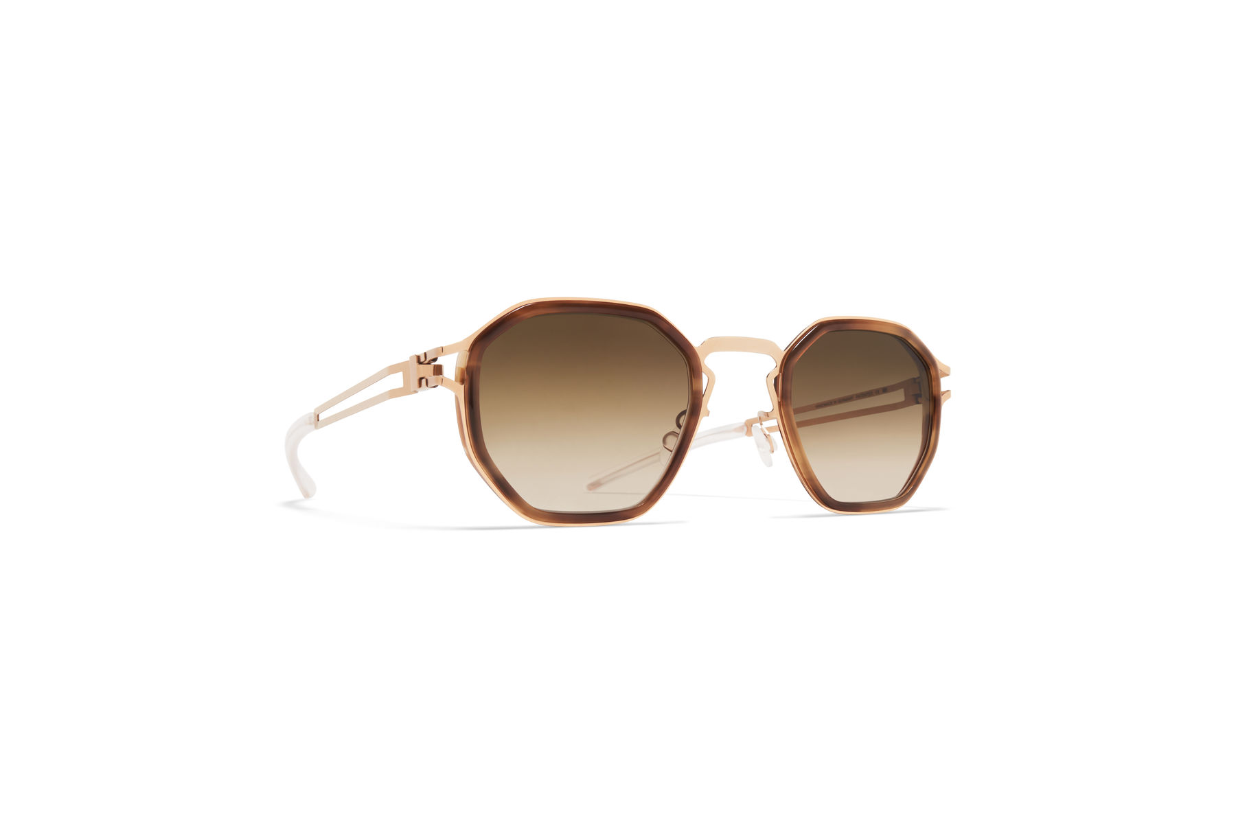 MYKITA DECADES GIA sunglassesES