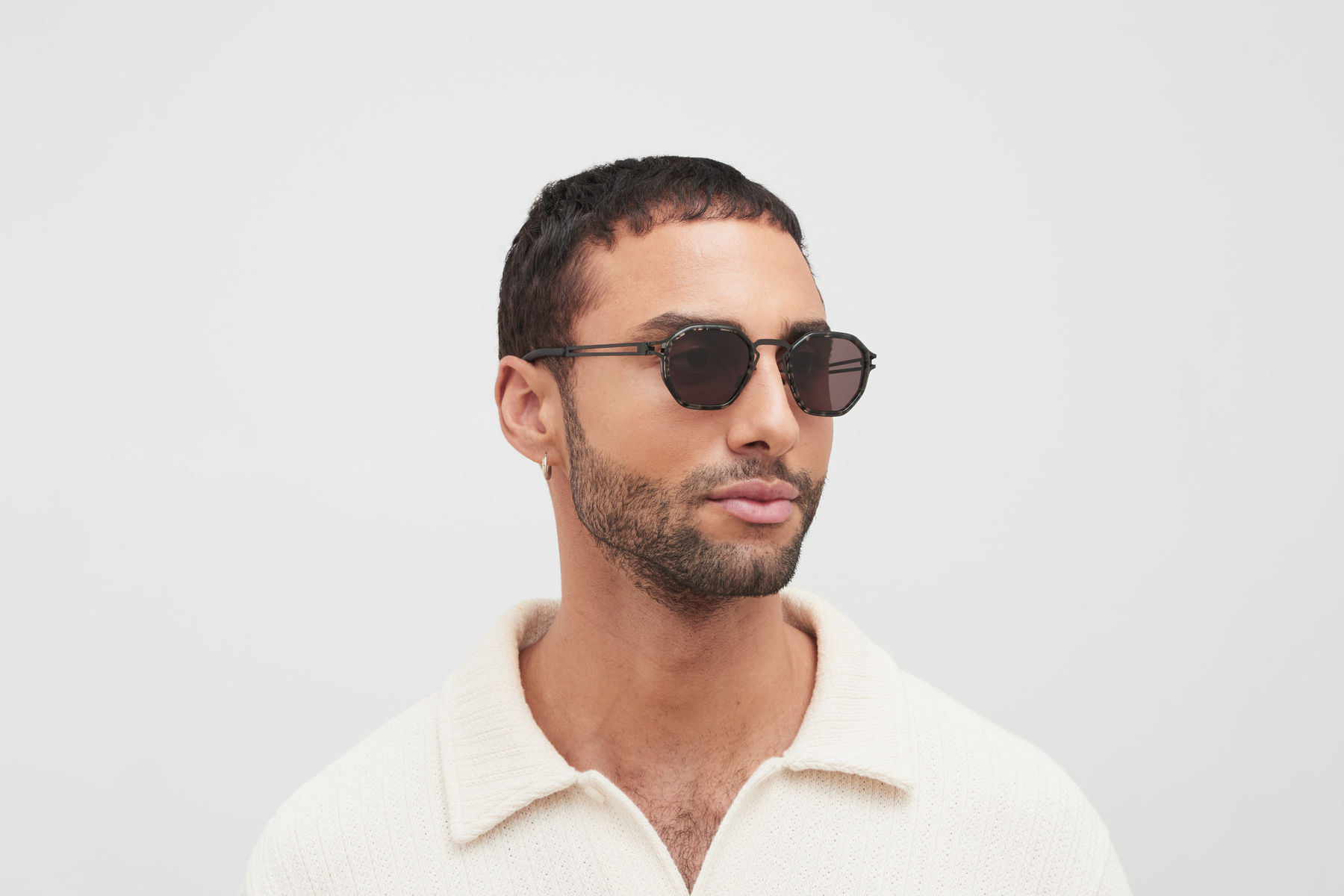 MYKITA DECADES GIA sunglassesES