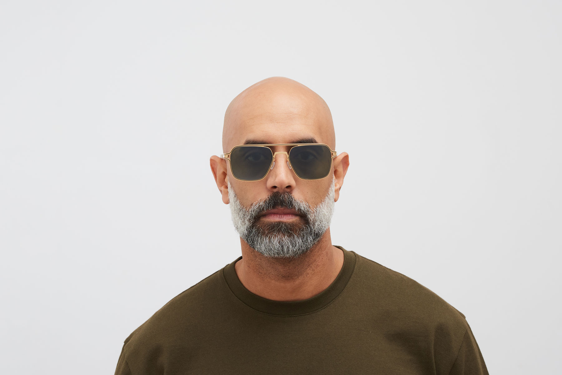 DAIRIKU Sunglass ダイリク　サングラス　眼鏡　mykita MYKITA NO1 RIKU sunglassesES
