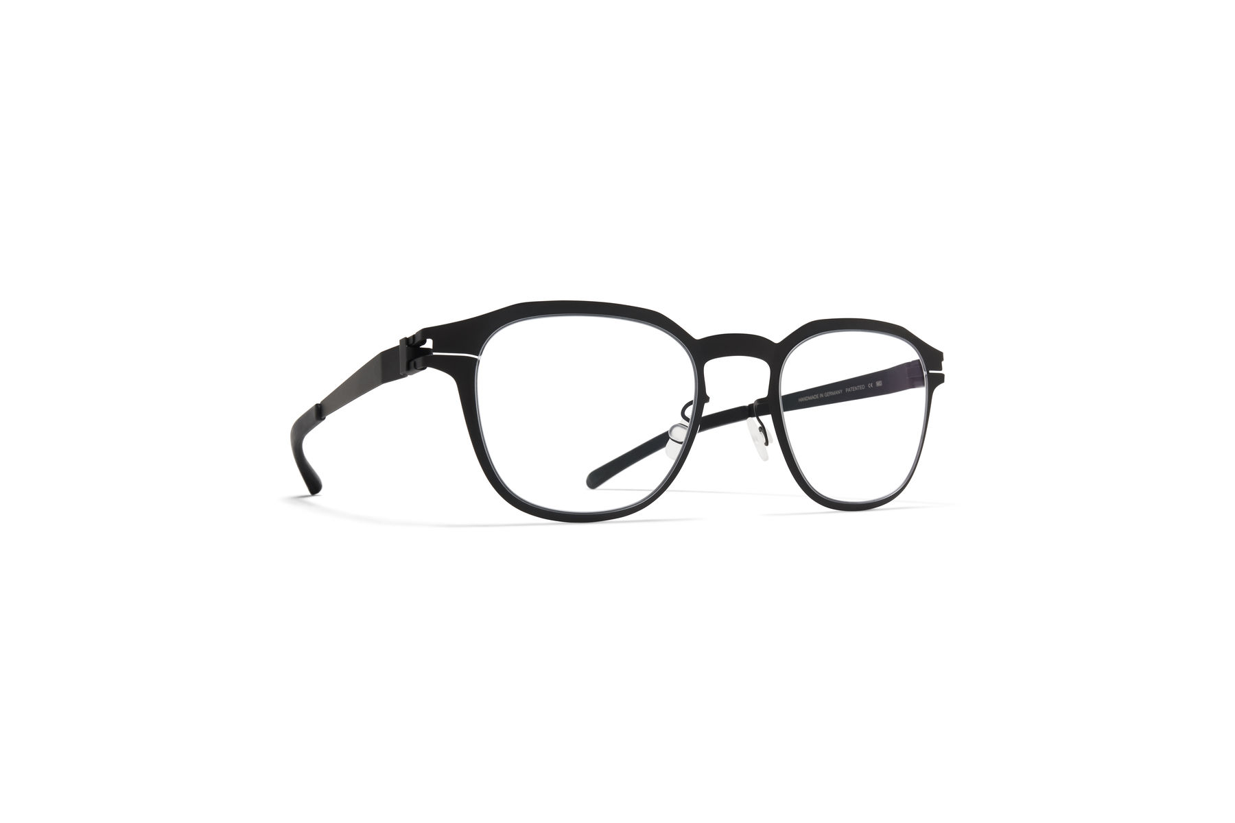 MYKITA NO1 IDRIS OPTICAL FRAME