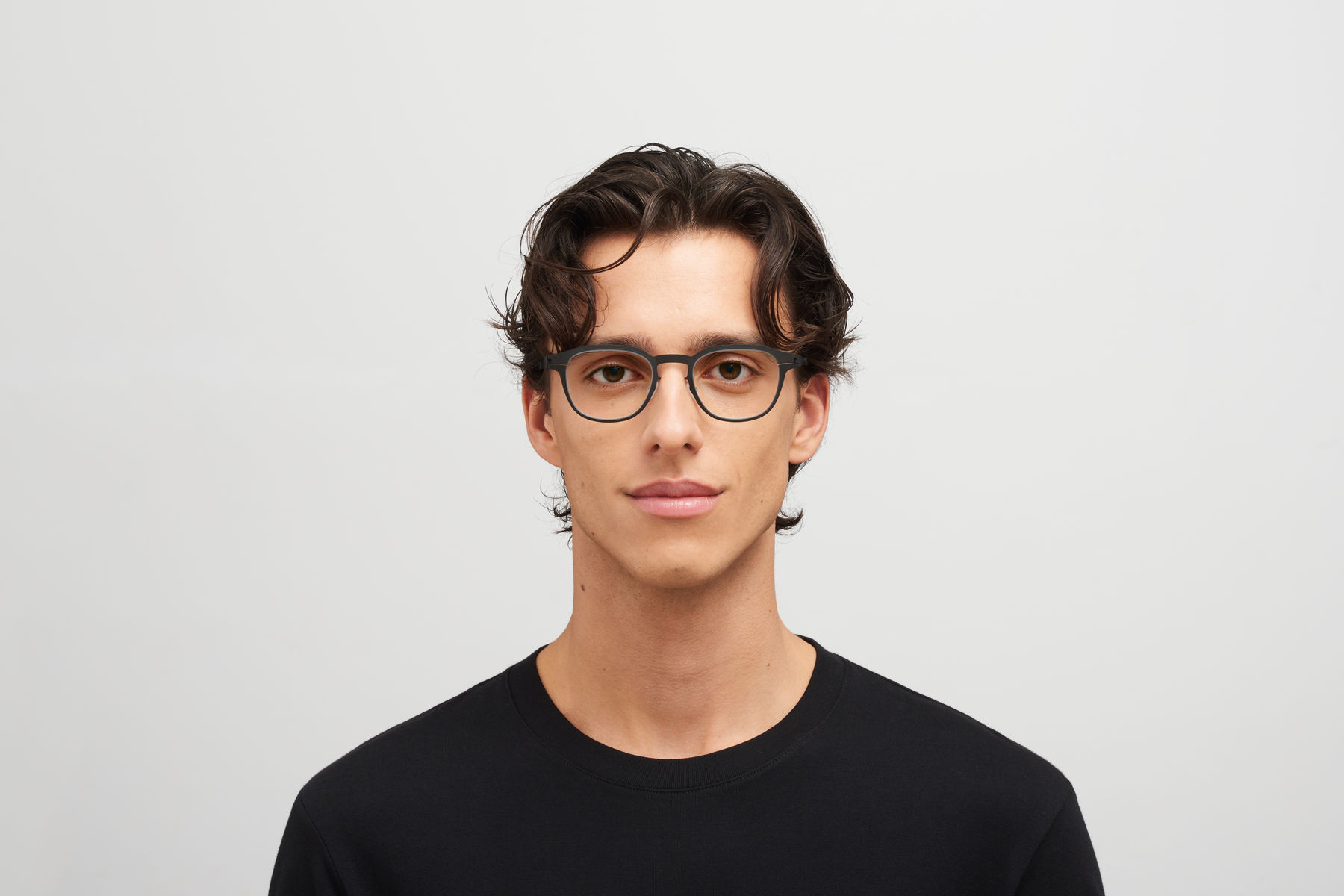 MYKITA NO1 IDRIS OPTICAL FRAME MYKITA NO1 IDRIS OPTICAL FRAME