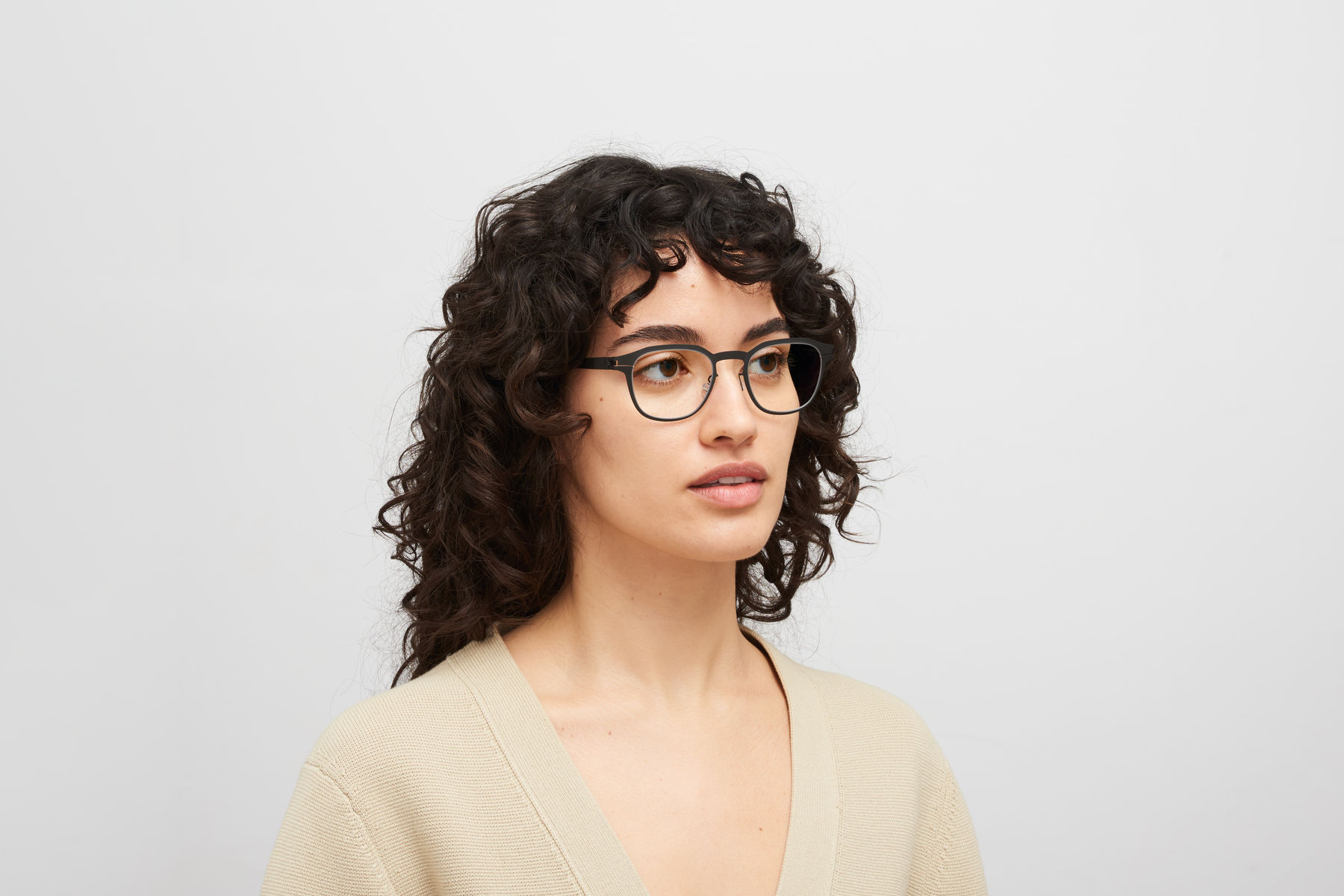 MYKITA NO1 IDRIS OPTICAL FRAME