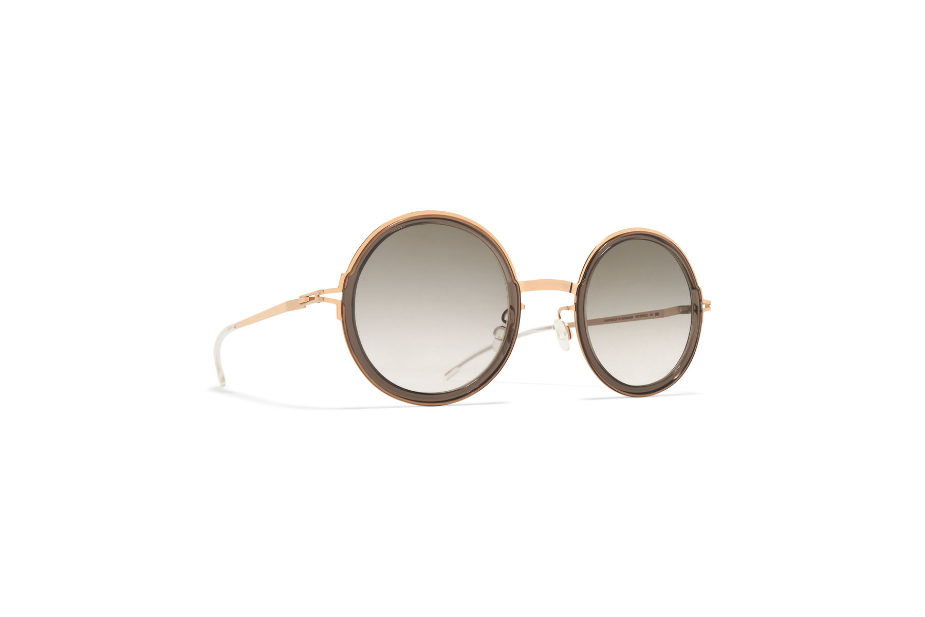 メガネ Mykita Mykita - JADA - 653 a83 champagne gold cl 10087180-p-72.jpg