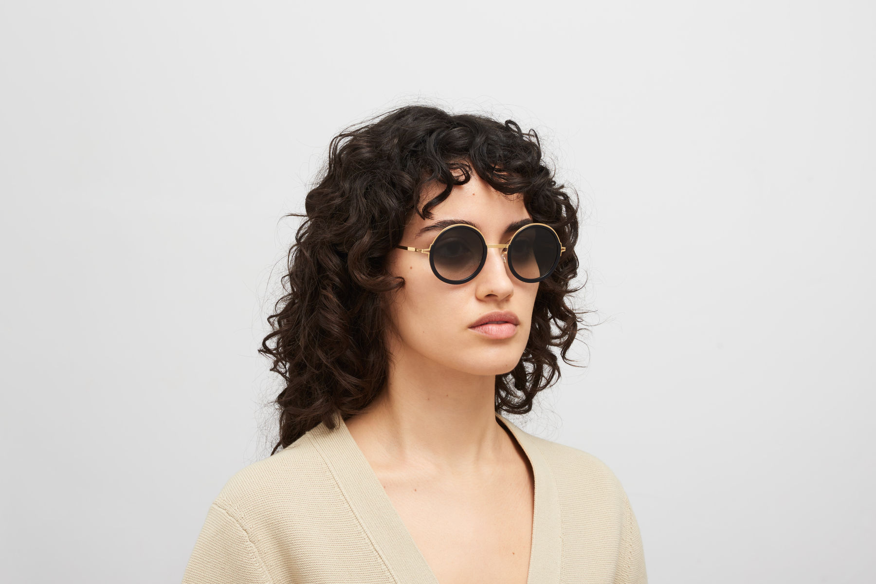 MYKITA DECADES MONROE sunglasses