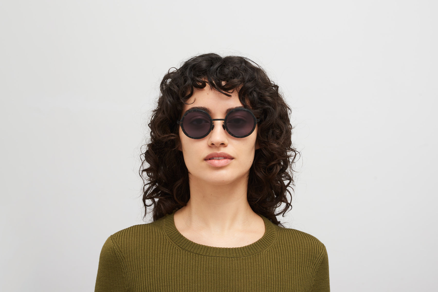 MYKITA DECADES MONROE sunglasses