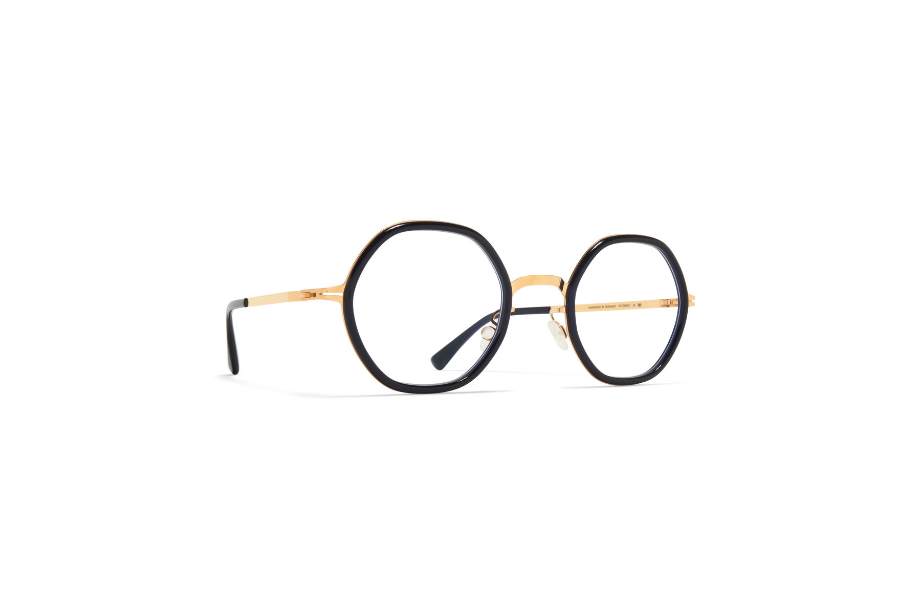 MYKITA LITE ACETATE RINGS ALYA OPTICAL FRAME
