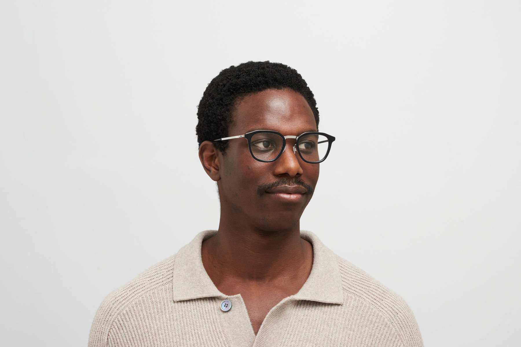 サングラス Mykita FW25 Mykita - PAVI A81 - 797 (PAVI A81 797) PAVI SUN | MYKITA | LITE SUN | Designer MYKITA sunglasses