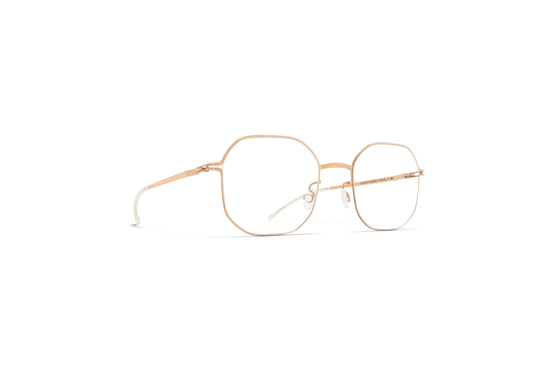 ★Hieta★ Maya Champagne Gold MUSINSA | HIETA Maya / Champagne Gold