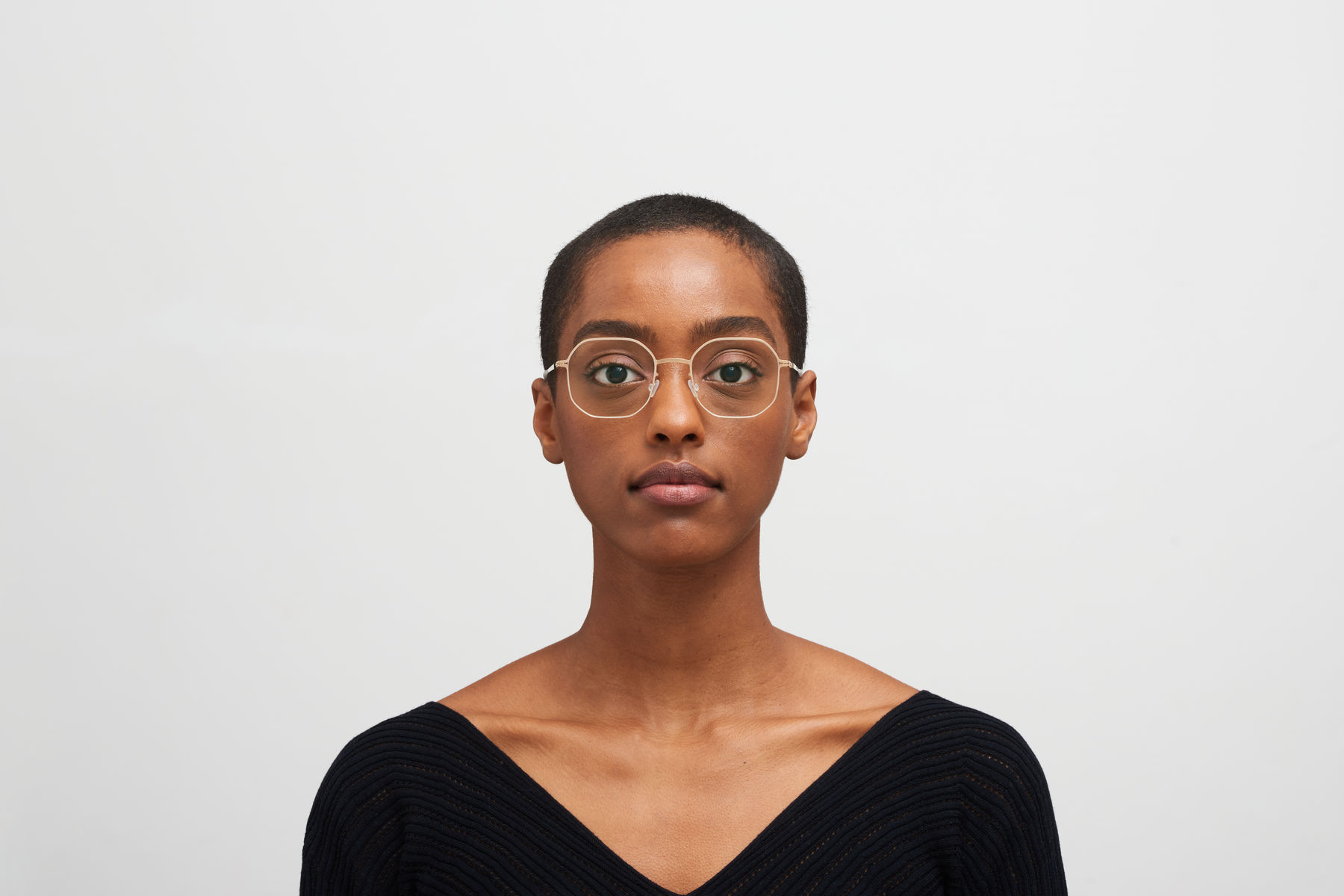 MYKITA LITE CAT OPTICAL FRAME